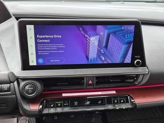 Certified 2024 Toyota Prius Prime Premium w/ Advanced Technology Package FWD image 20