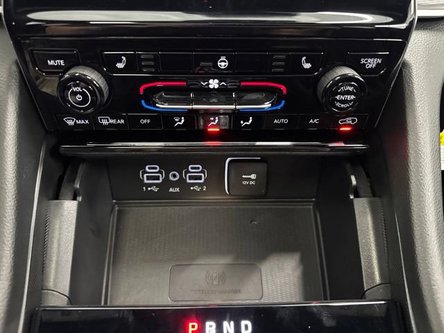 New 2026 Jeep Grand Cherokee Laredo X AWD/4WD image 39