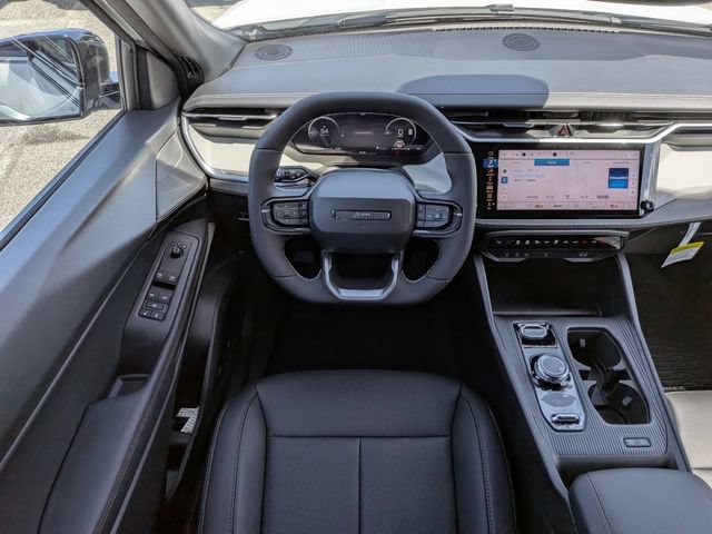 New 2026 Jeep Cherokee Limited AWD/4WD image 15