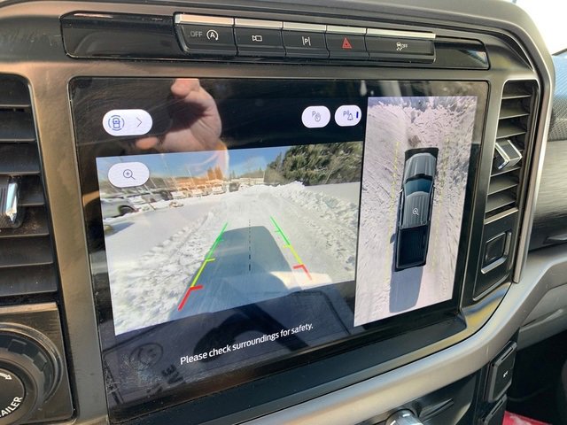 Used 2024 Ford F150 XLT w/ Equipment Group 302A MID image 26