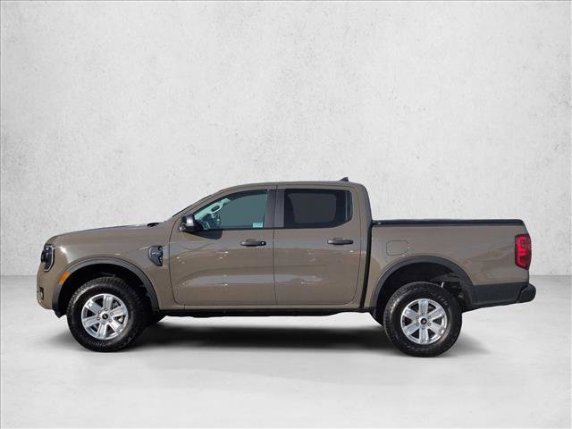 Used 2025 Ford Ranger XL w/ Trailer Tow Package image 9