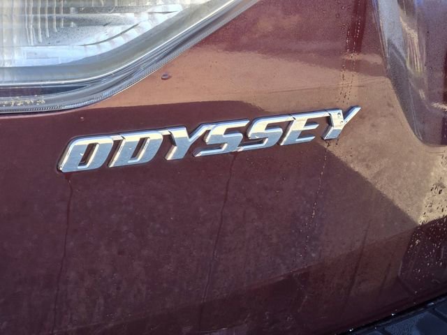 Used 2014 Honda Odyssey EX-L image 9