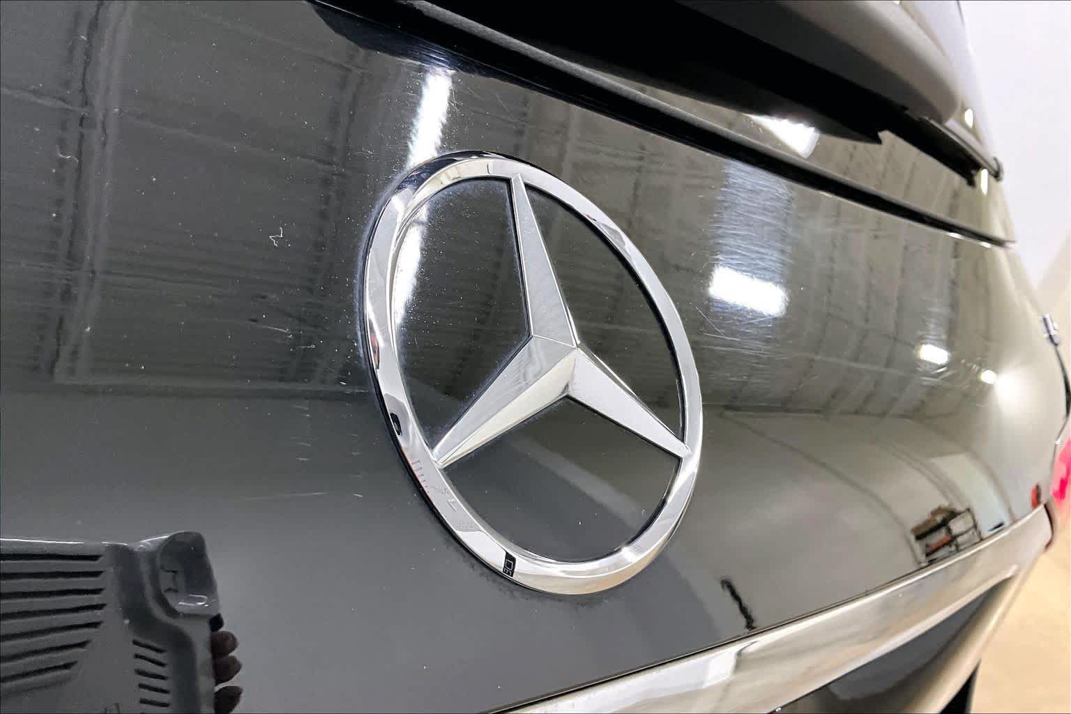 Used 2020 Mercedes-Benz GLE 450 4MATIC image 30