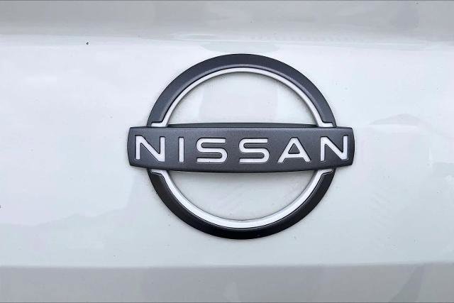 Certified 2025 Nissan Altima 2.5 S image 30