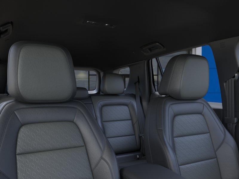 New 2027 Chevrolet Equinox LT w/ Convenience Package II FWD image 24