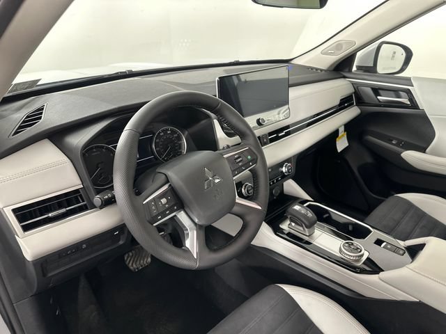 New 2026 Mitsubishi Outlander SE AWD/4WD image 23