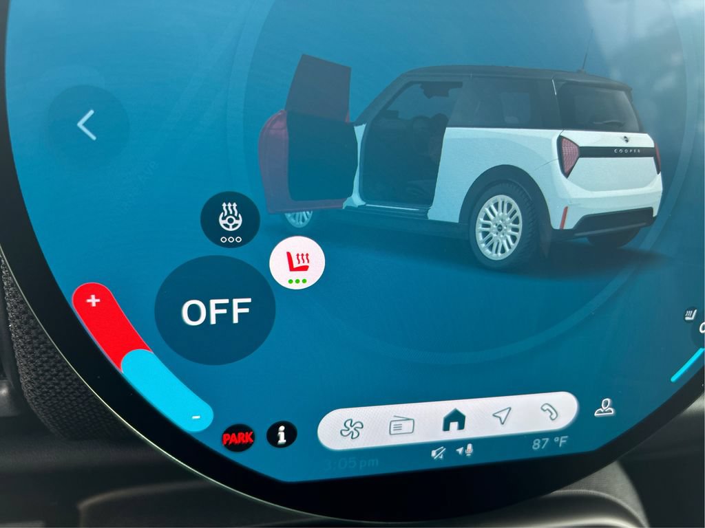 New 2026 MINI Cooper S FWD image 45