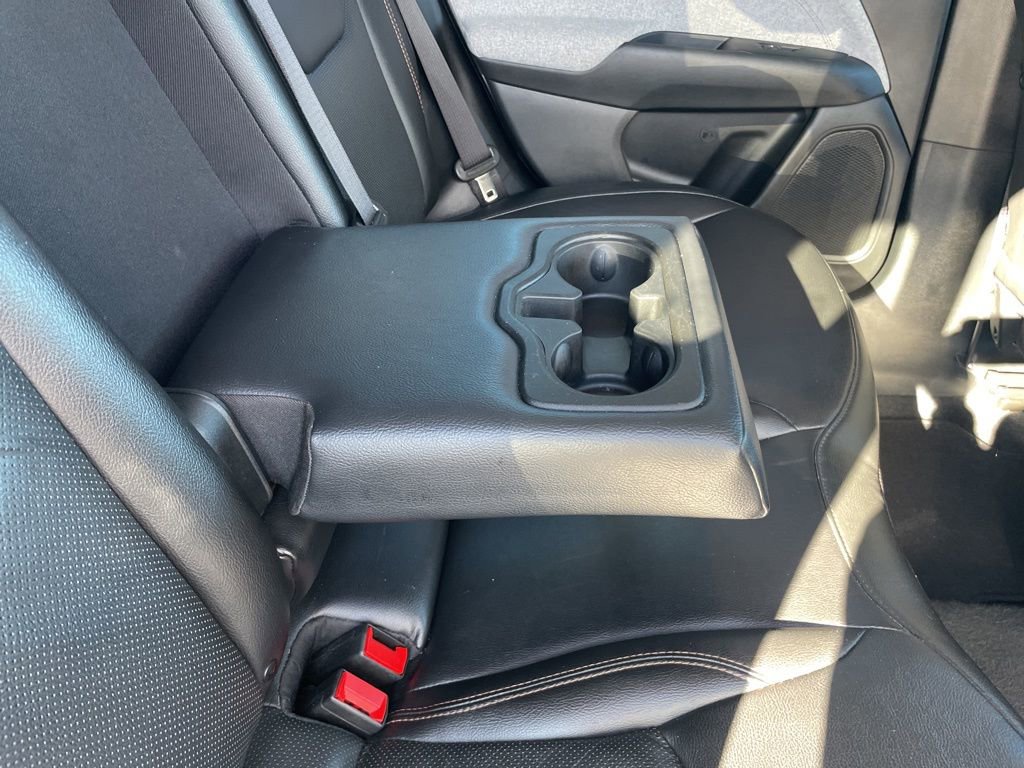 Used 2022 Jeep Compass Latitude image 33