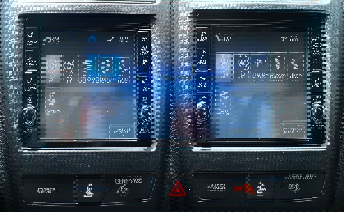 Used 2024 Mitsubishi Outlander Sport AWD image 47