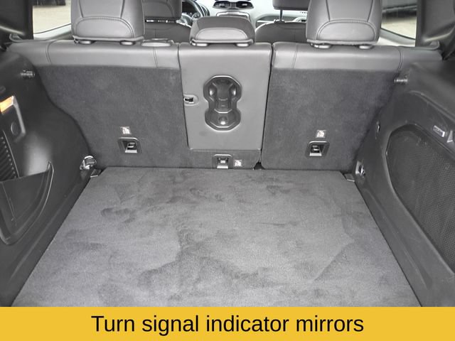 Used 2020 Jeep Renegade Limited w/ Safety and Security Group AWD/4WD image 19