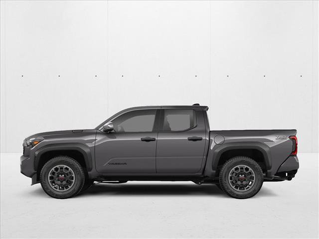 New 2025 Toyota Tacoma TRD Off-Road video 2