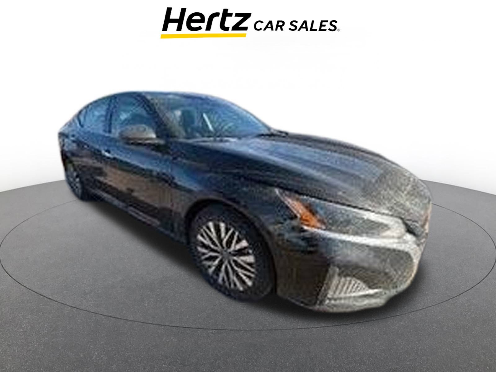 Used 2025 Nissan Altima 2.5 SV image 1