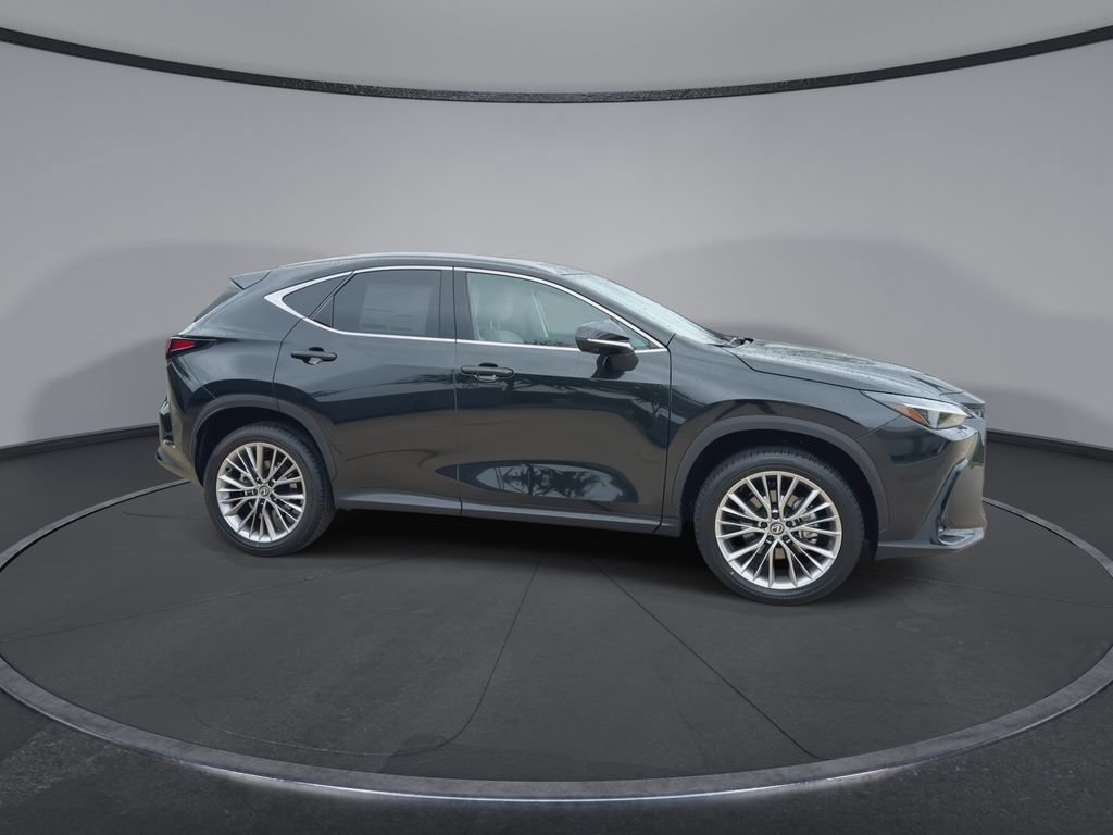 New 2026 Lexus NX 350 AWD w/ Accessory Package (2T) image 2