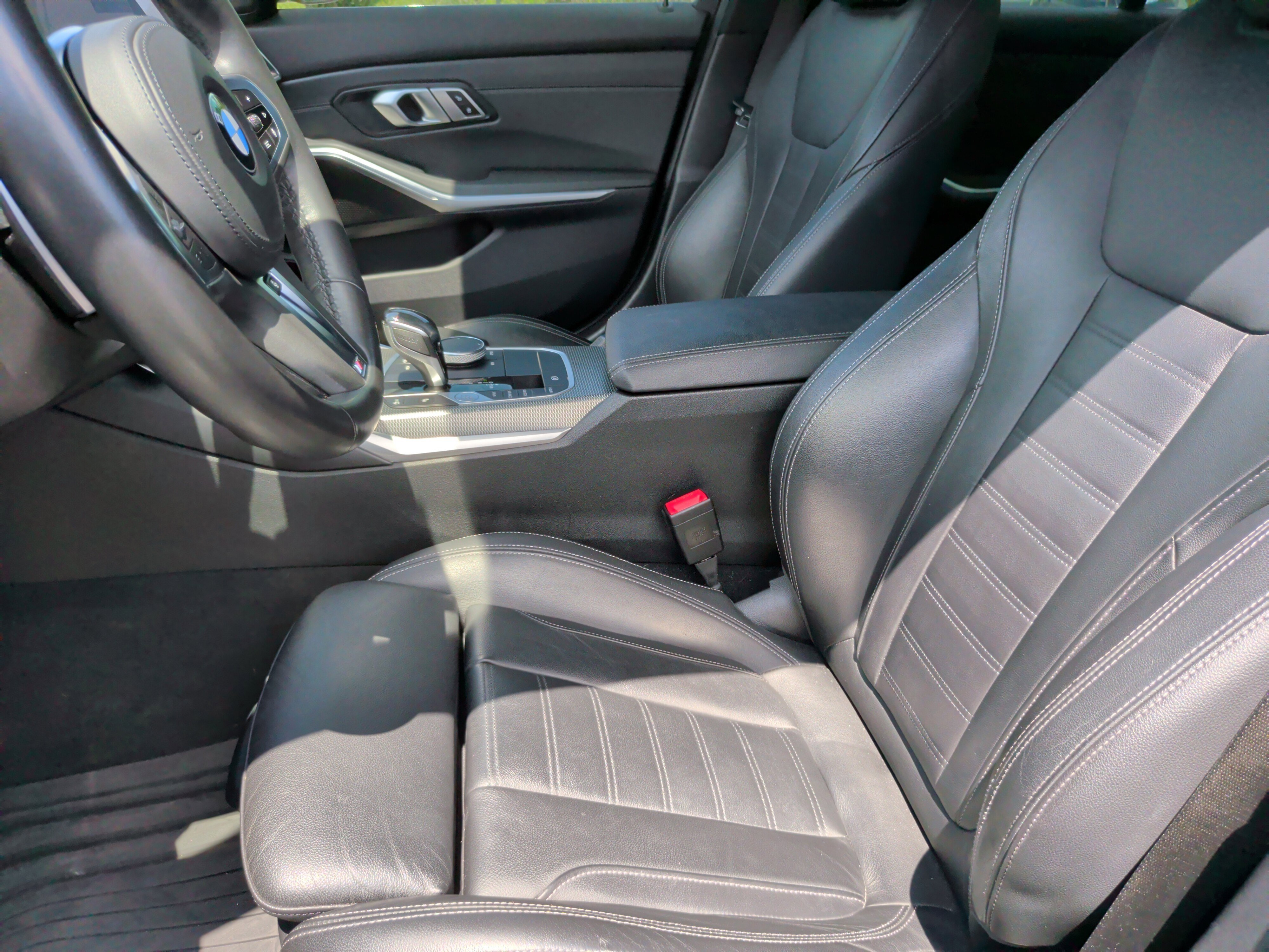 Used 2021 BMW M340i w/ Premium Package RWD image 24