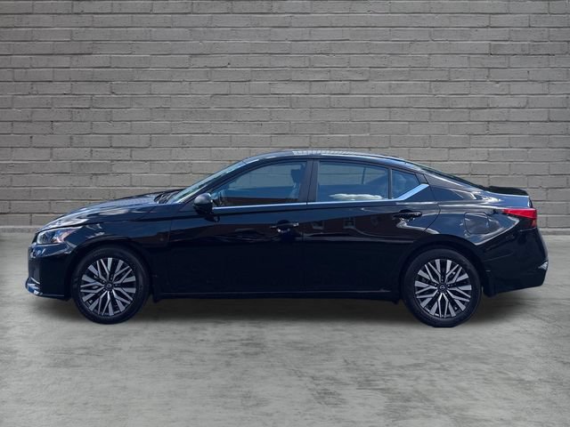 Used 2026 Nissan Altima 2.5 SV FWD image 4