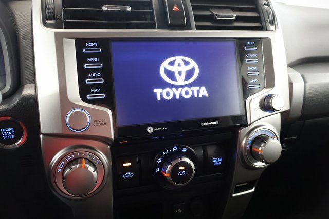 Used 2024 Toyota 4Runner SR5 AWD/4WD image 20