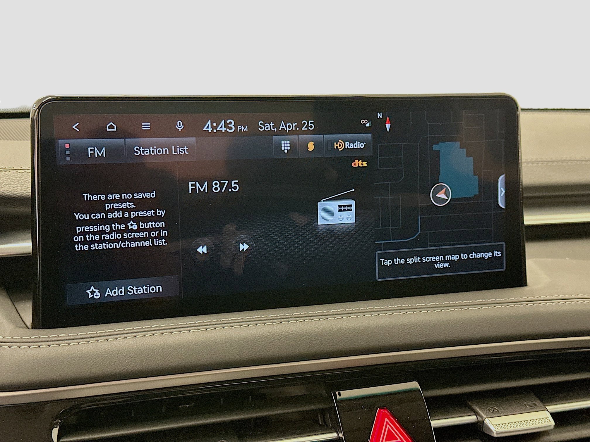 Used 2025 Genesis G70 2.5T AWD/4WD image 21