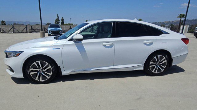 Used 2022 Honda Accord EX-L image 5