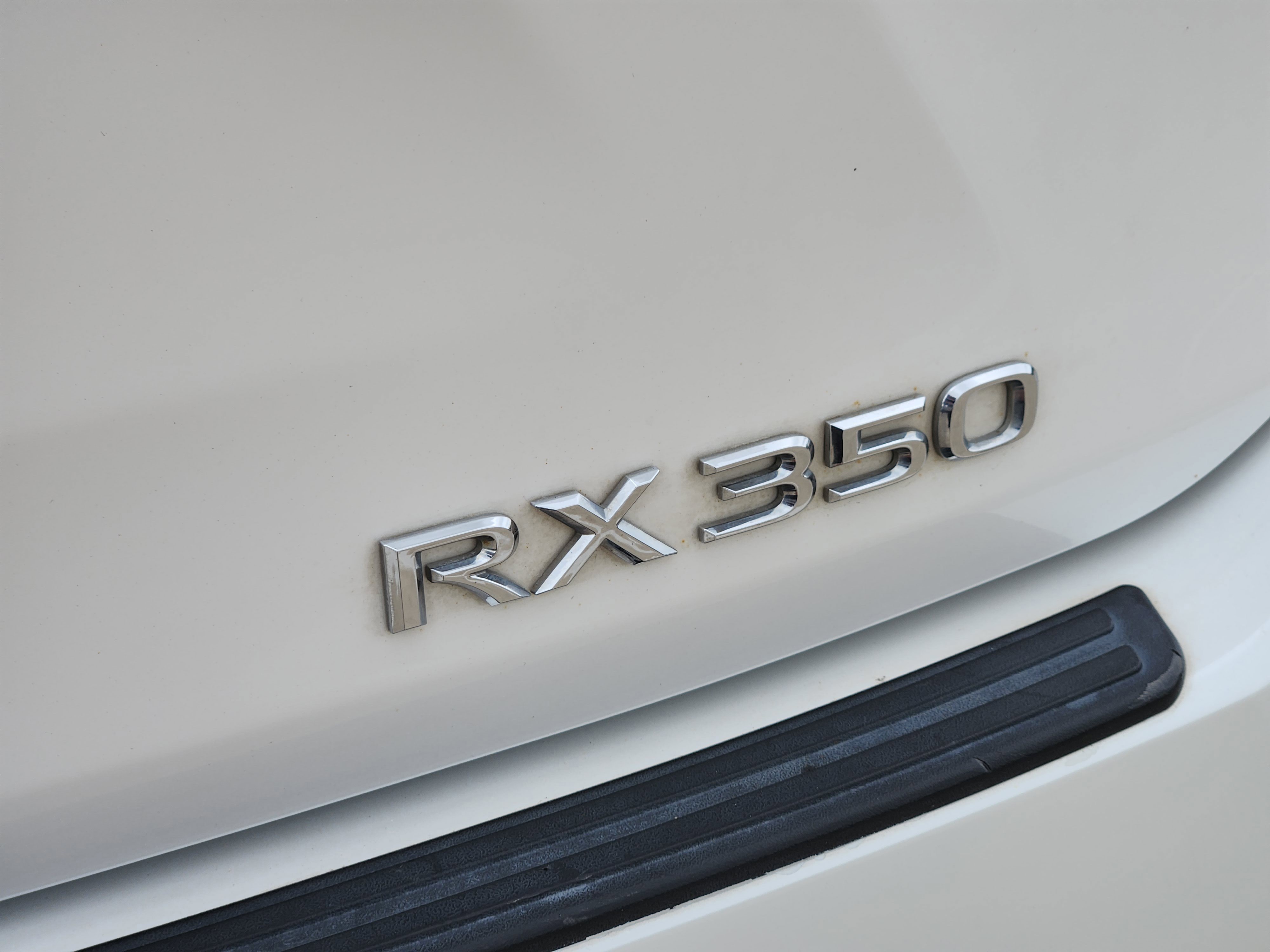 Used 2019 Lexus RX 350 AWD w/ Navigation Package image 44