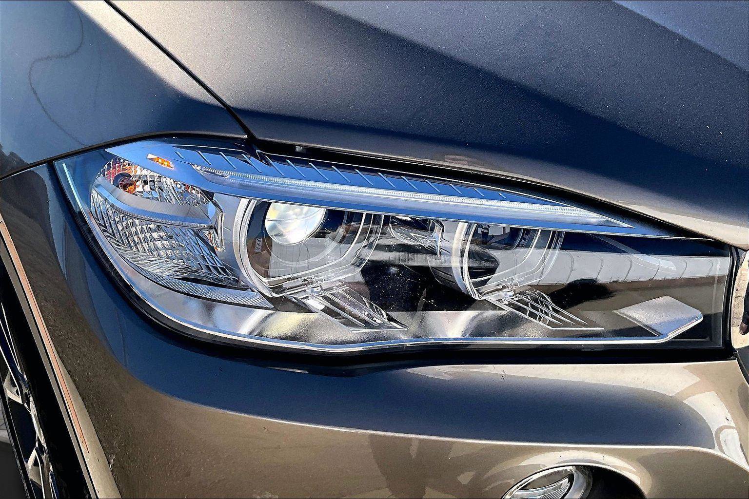 Used 2018 BMW X5 xDrive35i image 29