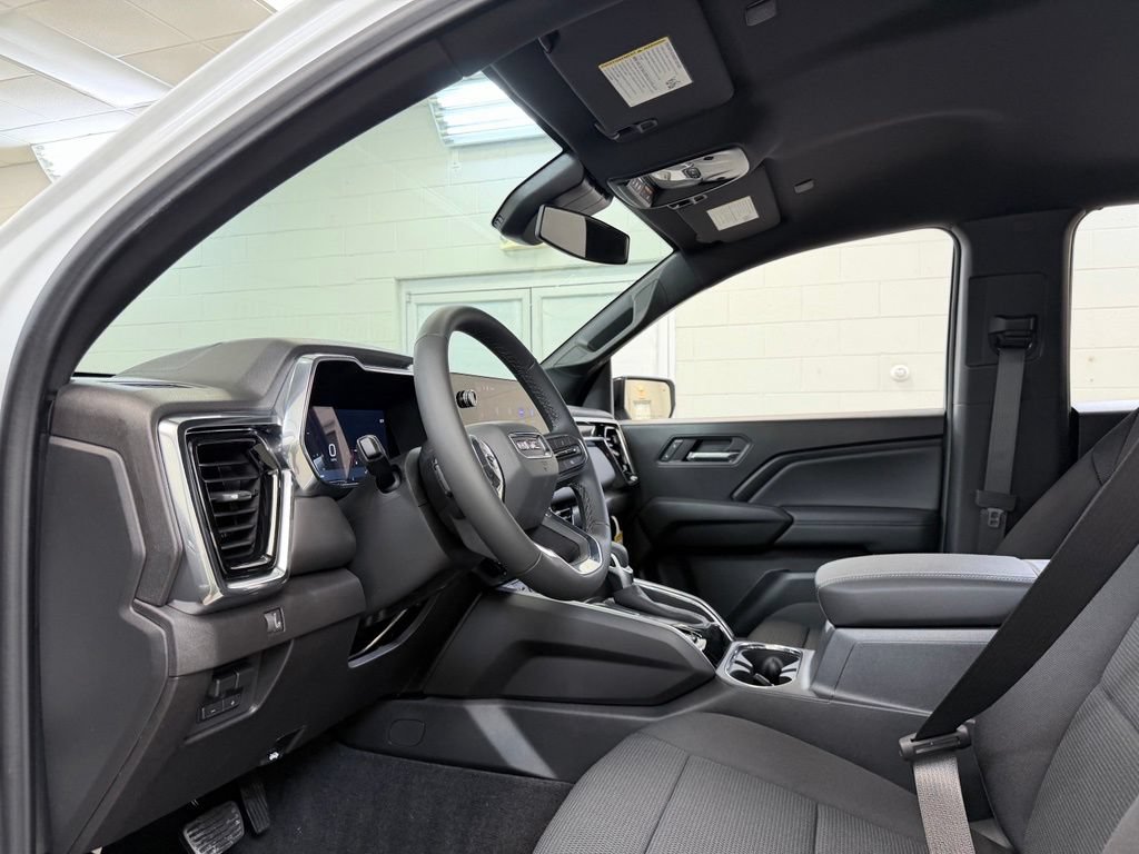 New 2026 GMC Canyon Elevation RWD image 15