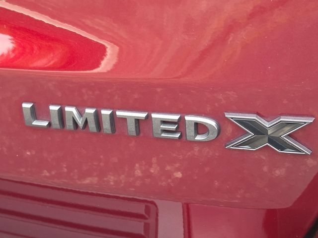 Used 2020 Jeep Grand Cherokee Limited X AWD/4WD image 28