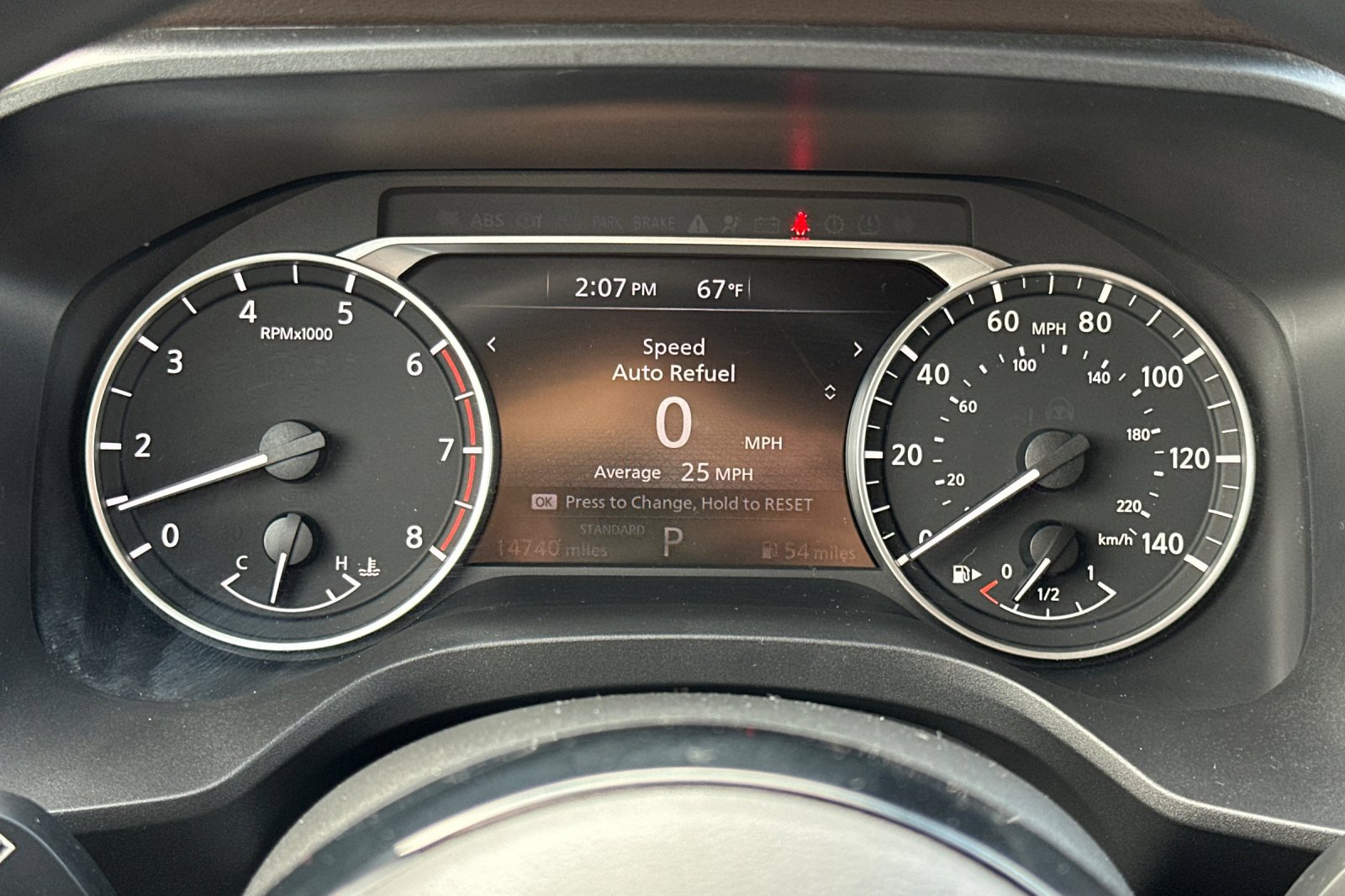 Used 2023 Nissan Rogue SV image 24