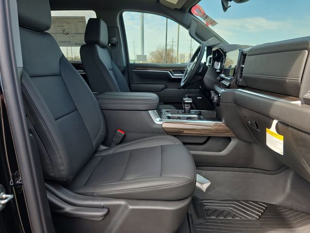 New 2026 Chevrolet Silverado 1500 RST w/ All Star Edition Plus image 15