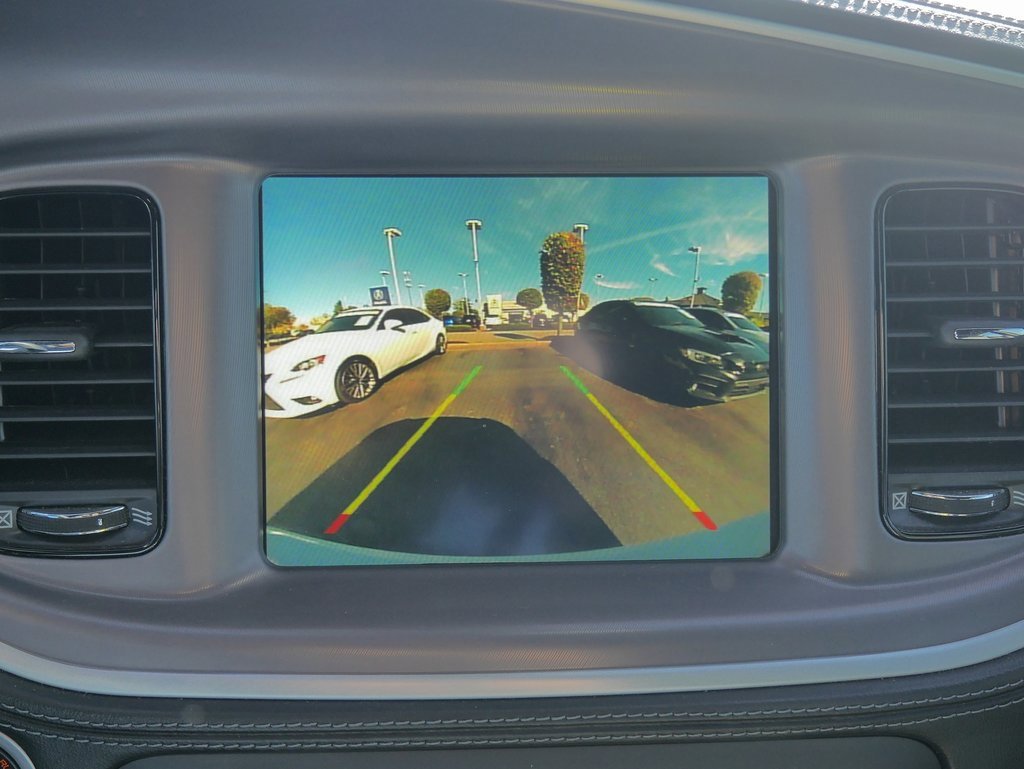 Used 2022 Dodge Charger SXT w/ Plus Group image 32