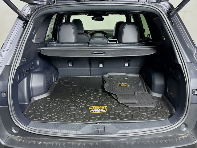 New 2026 Subaru Forester Wilderness image 28