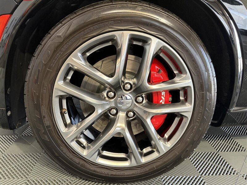 Used 2022 Dodge Durango SRT AWD/4WD image 10