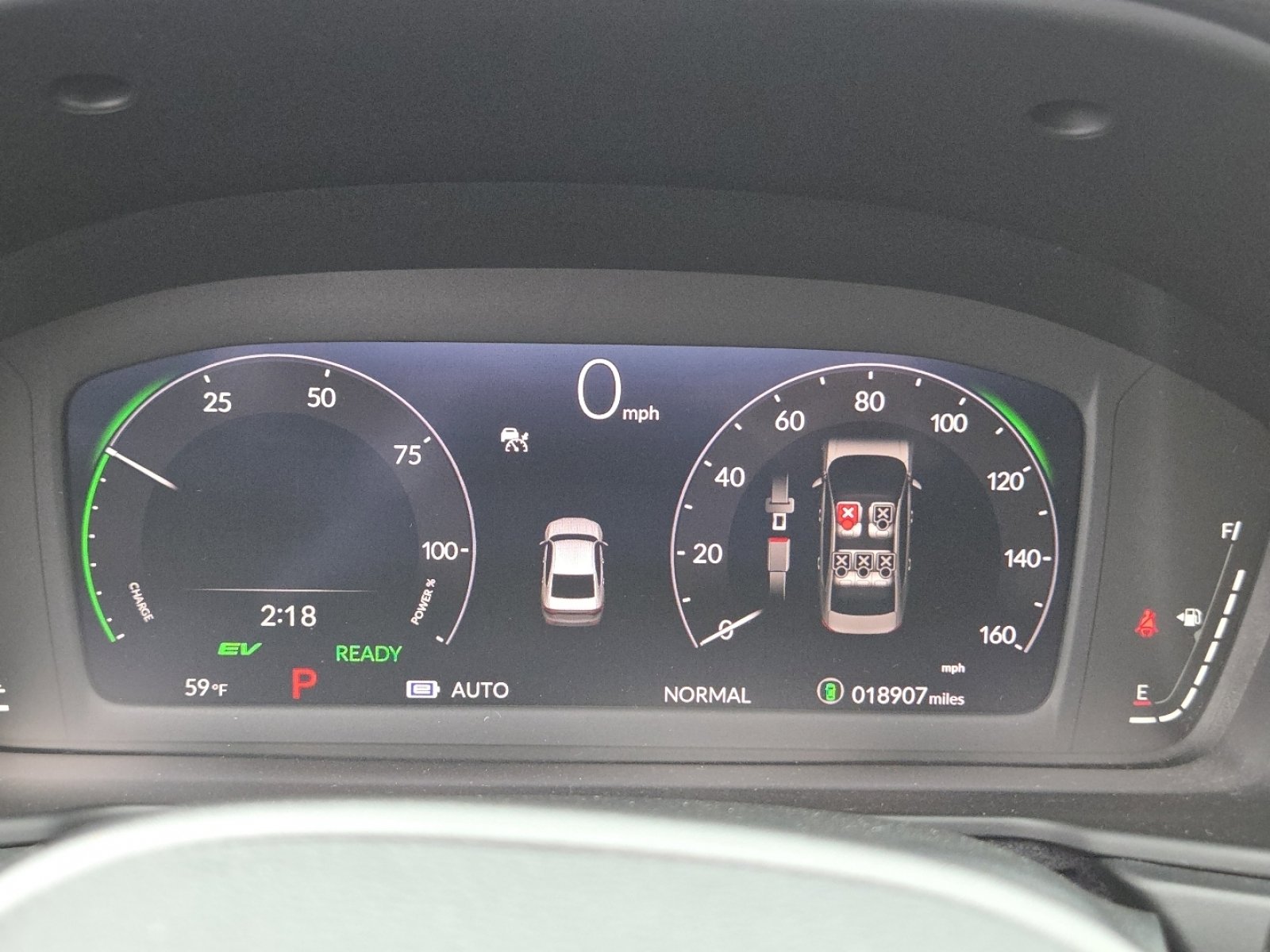 Certified 2023 Honda Accord Sport image 28