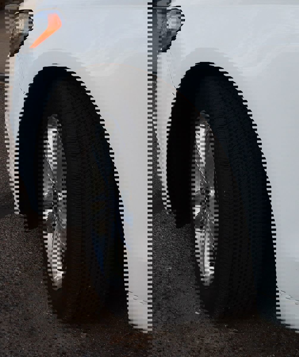 Used 2018 Ford Fusion S image 6