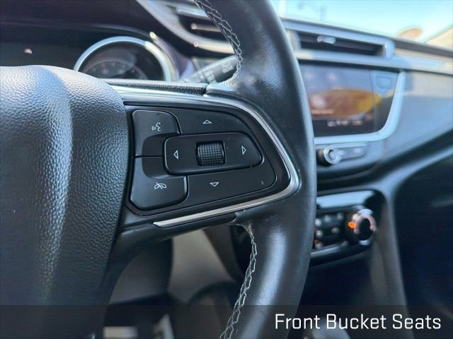Used 2023 Buick Encore GX Preferred FWD image 29