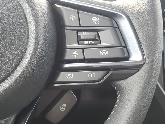 New 2026 Subaru Forester Limited AWD/4WD image 26