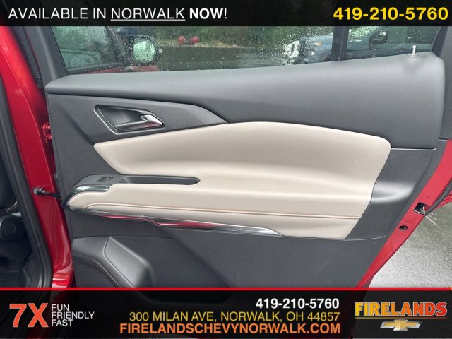 New 2026 Chevrolet Traverse LT w/ LPO, Floor Liner Package image 35