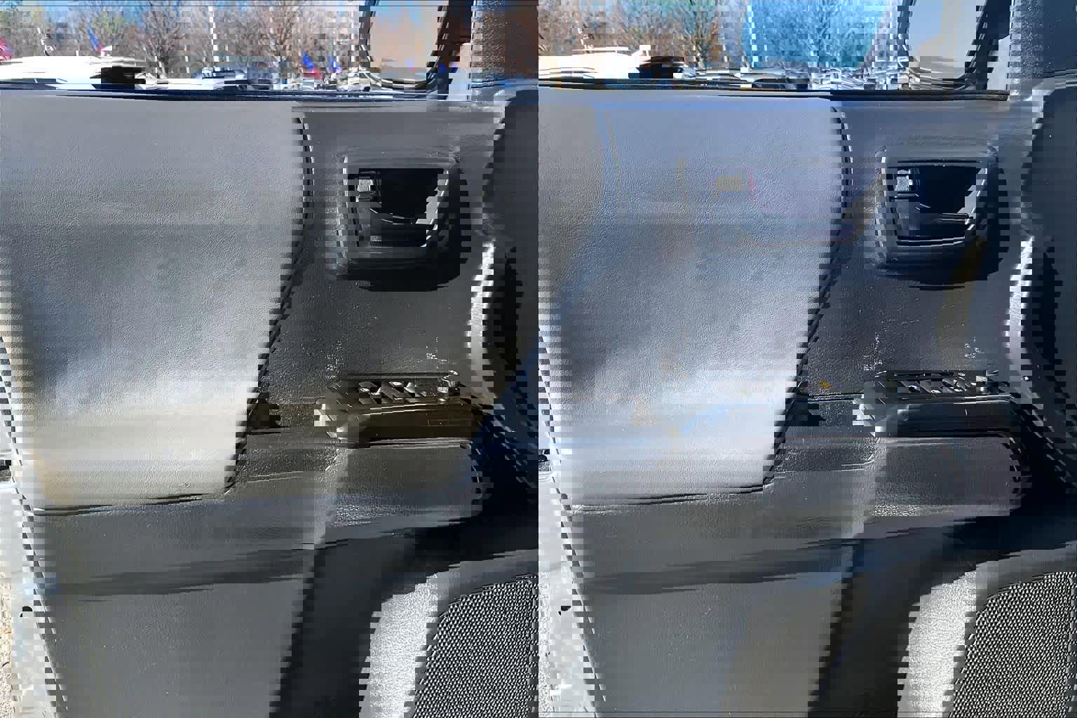 Used 2023 Toyota Tacoma SR image 21