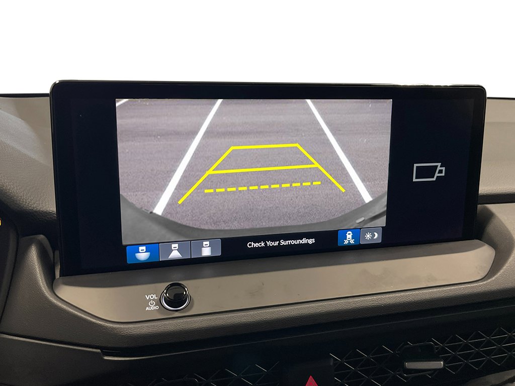 New 2026 Honda Accord Sport image 18