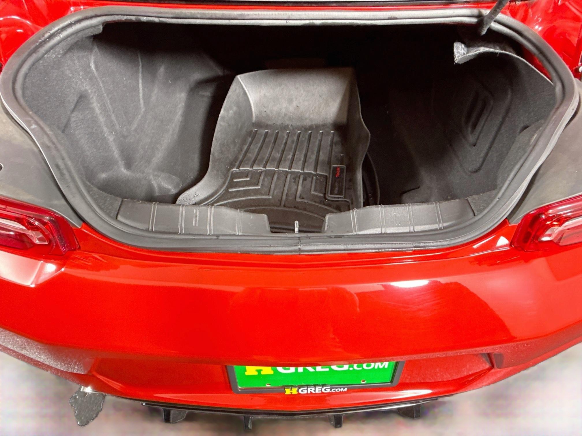 Used 2022 Chevrolet Camaro LT RWD image 33