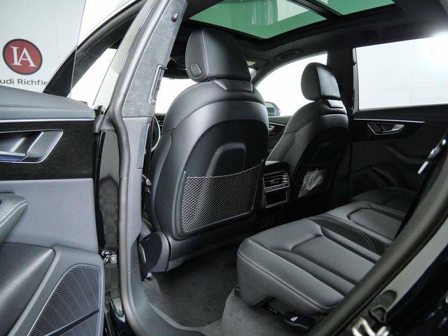 New 2026 Audi Q8 Prestige AWD/4WD image 14