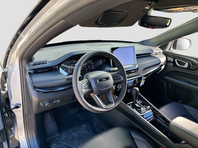 New 2026 Jeep Compass Limited image 10