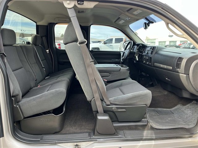 Used 2009 Chevrolet Silverado 1500 LT w/ Power Pack Plus image 24