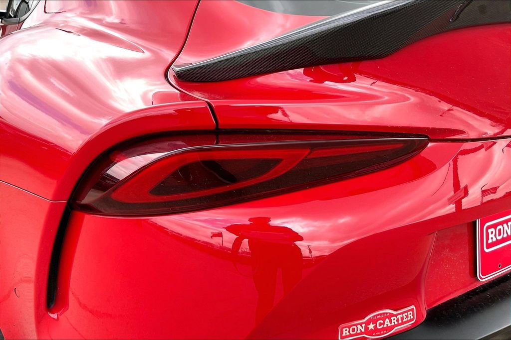 Used 2023 Toyota Supra Premium w/ Driver Assist Package image 17