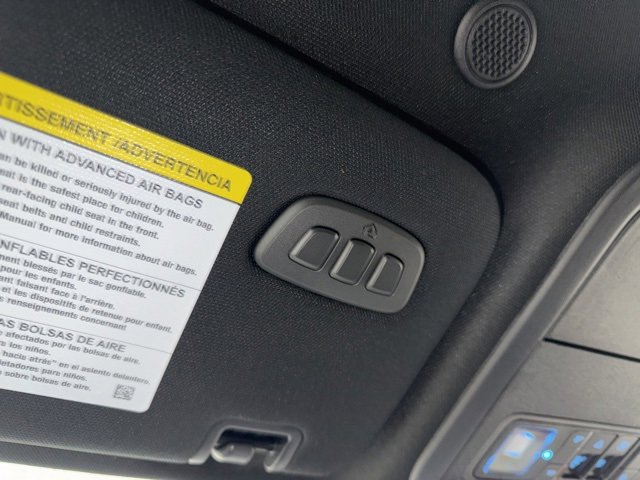 New 2025 Ford Explorer ST-Line w/ Premium Package image 35