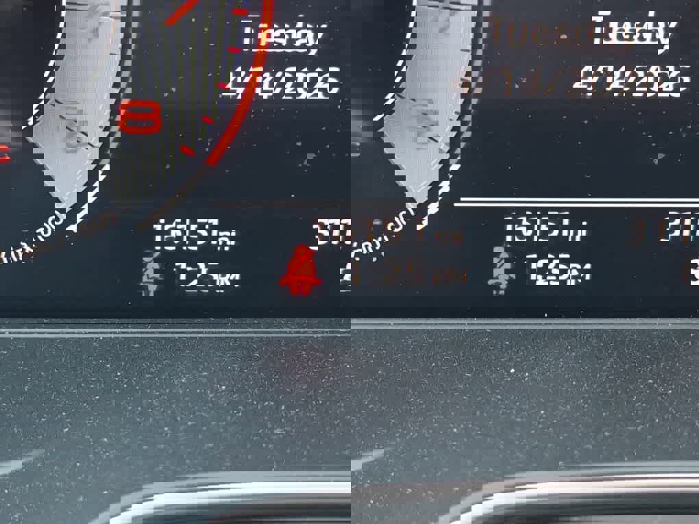 Used 2024 Audi A5 2.0T Premium Plus w/ Premium Plus image 18