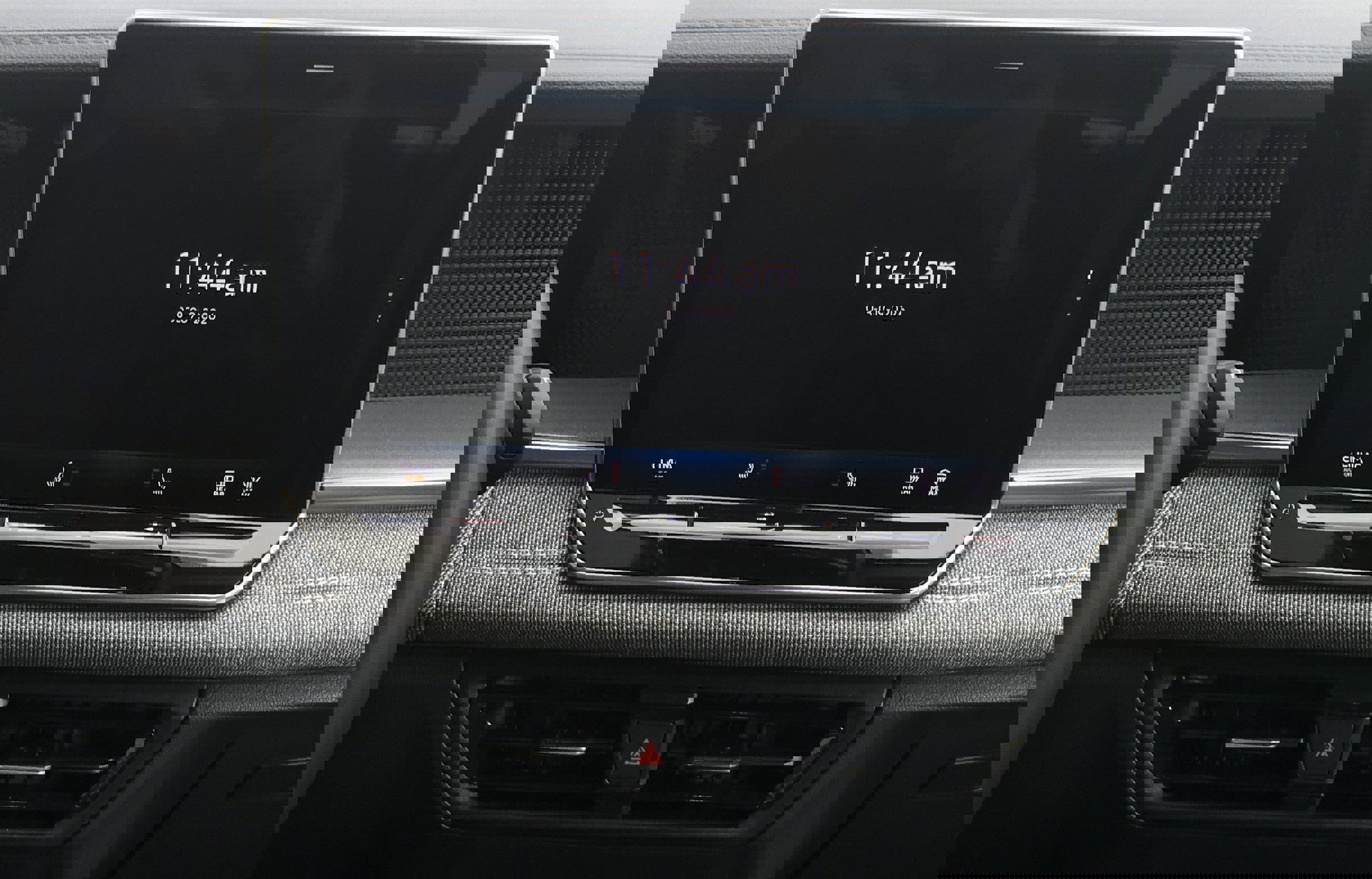 New 2026 Volkswagen Tiguan S image 11