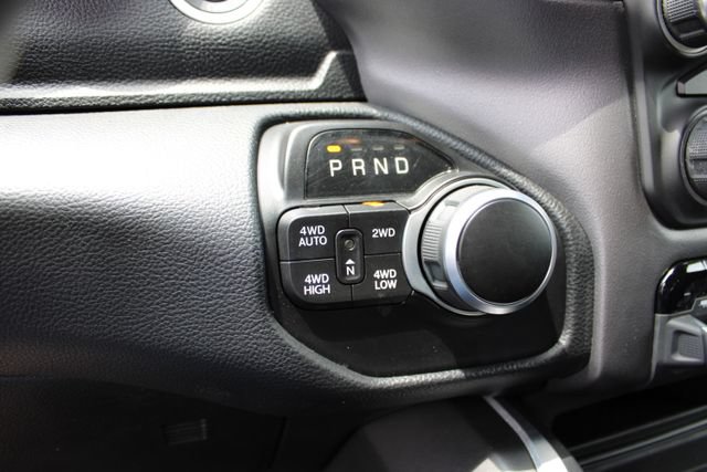 Used 2022 RAM 1500 Big Horn AWD/4WD image 22