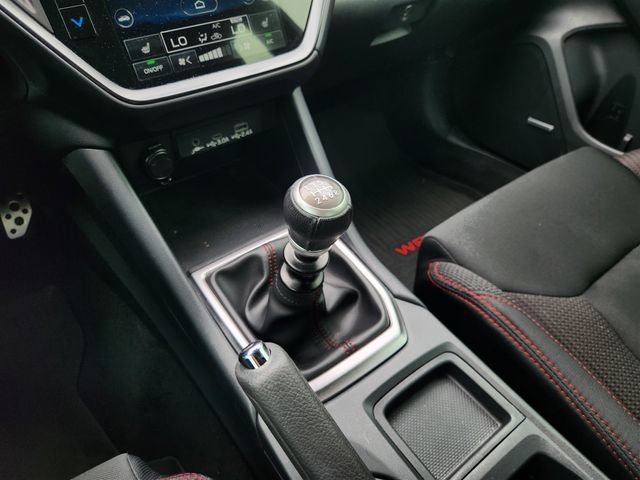 Used 2024 Subaru WRX Premium AWD/4WD image 18