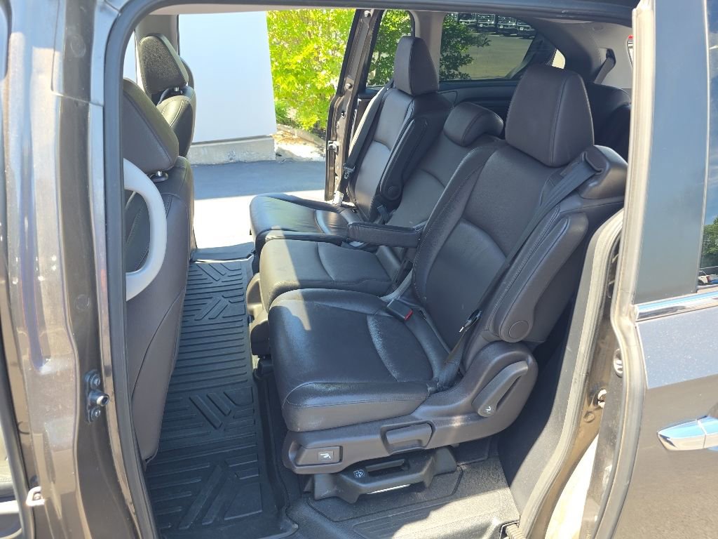 Used 2020 Honda Odyssey EX-L image 25