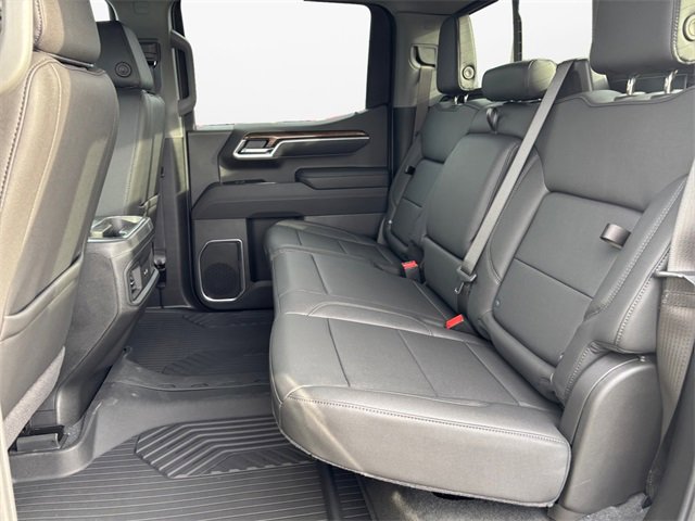 New 2026 Chevrolet Silverado 1500 RST w/ RST All Star Premium Package image 13